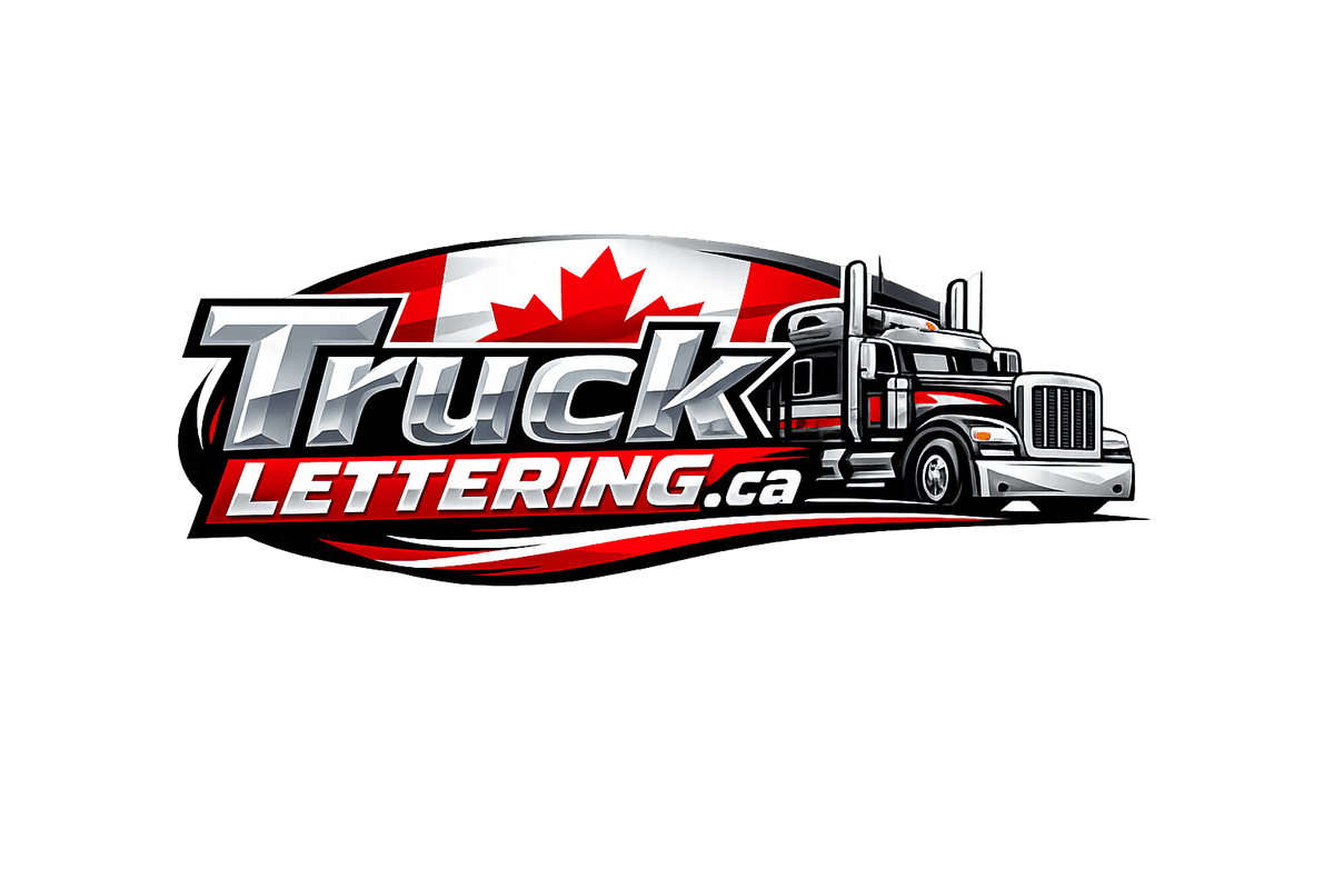 TruckLettering.ca