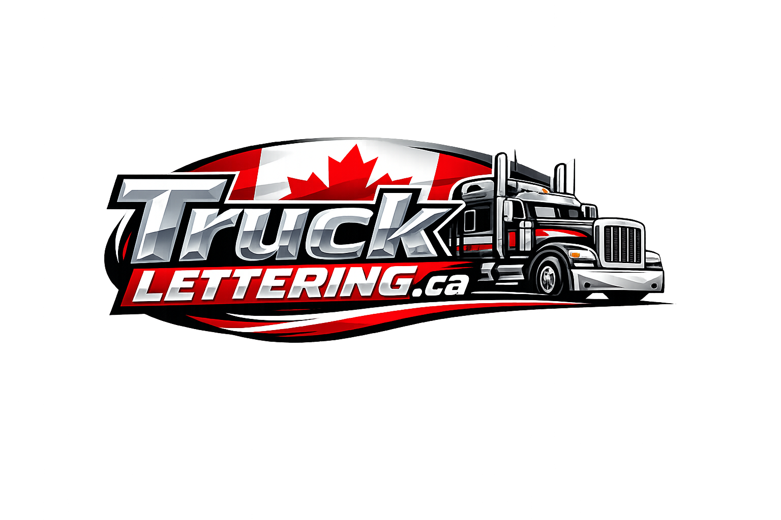 TruckLettering.ca